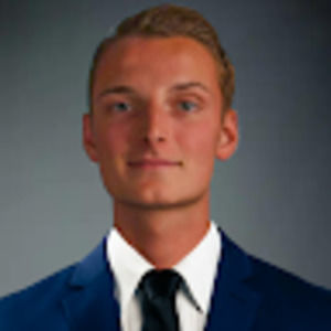 Meet your Posher, Isaac